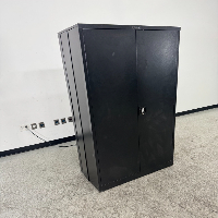 Global Industrial Storage Cabinet image 0